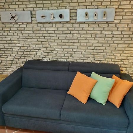 Apartments Popi Кленовица Экстерьер фото