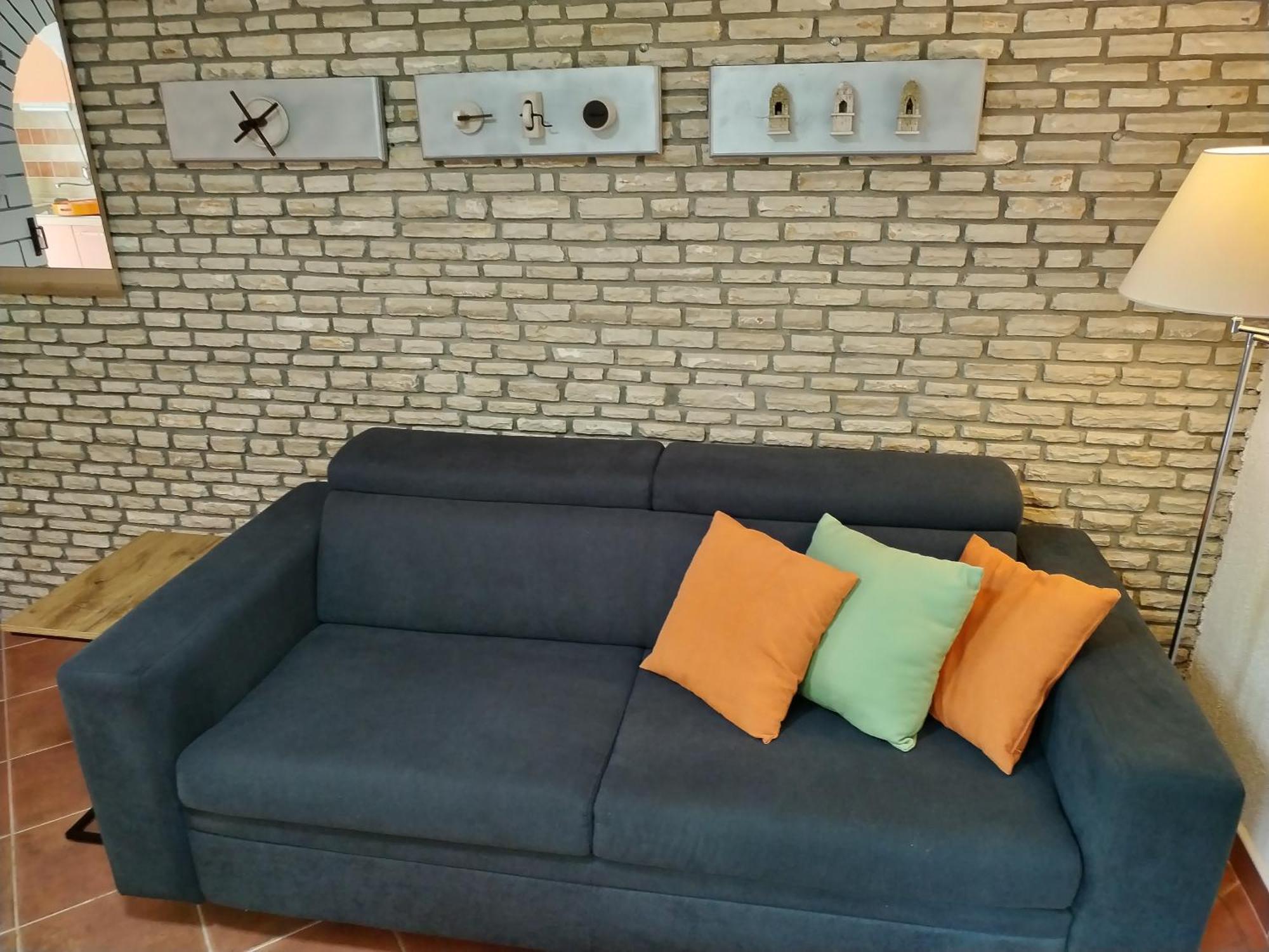 Apartments Popi Кленовица Экстерьер фото